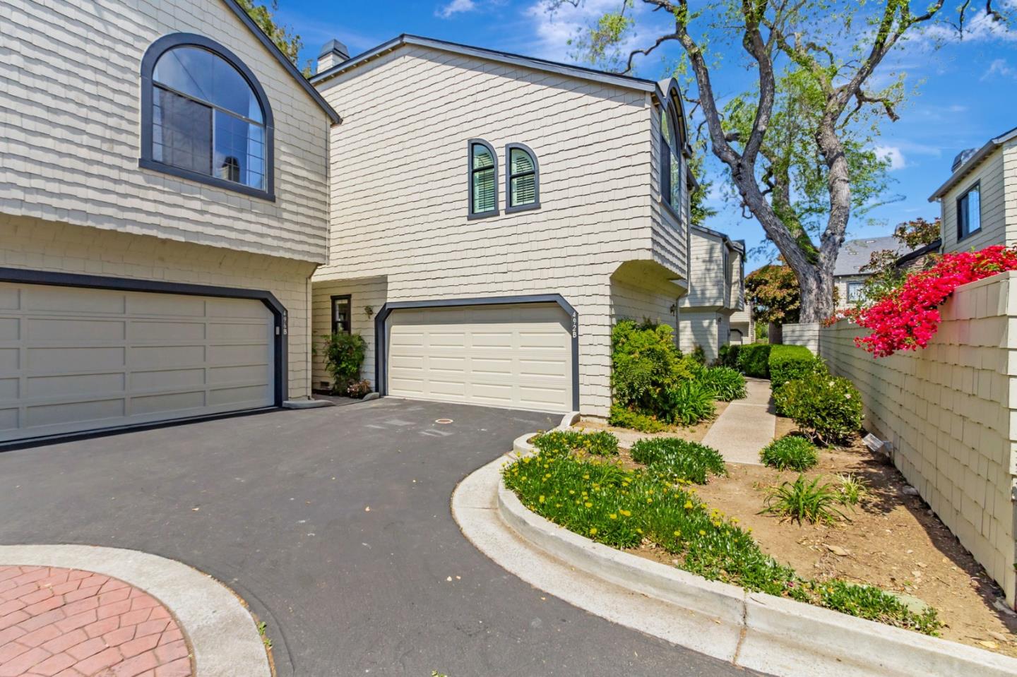 Detail Gallery Image 40 of 45 For 492 W Sunnyoaks Ave #B,  Campbell,  CA 95008 - 3 Beds | 2/1 Baths