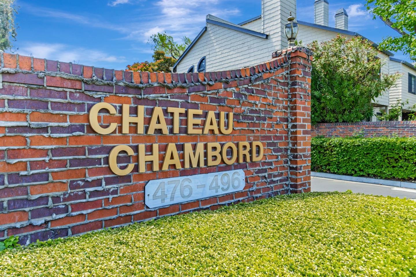 Detail Gallery Image 45 of 45 For 492 W Sunnyoaks Ave #B,  Campbell,  CA 95008 - 3 Beds | 2/1 Baths