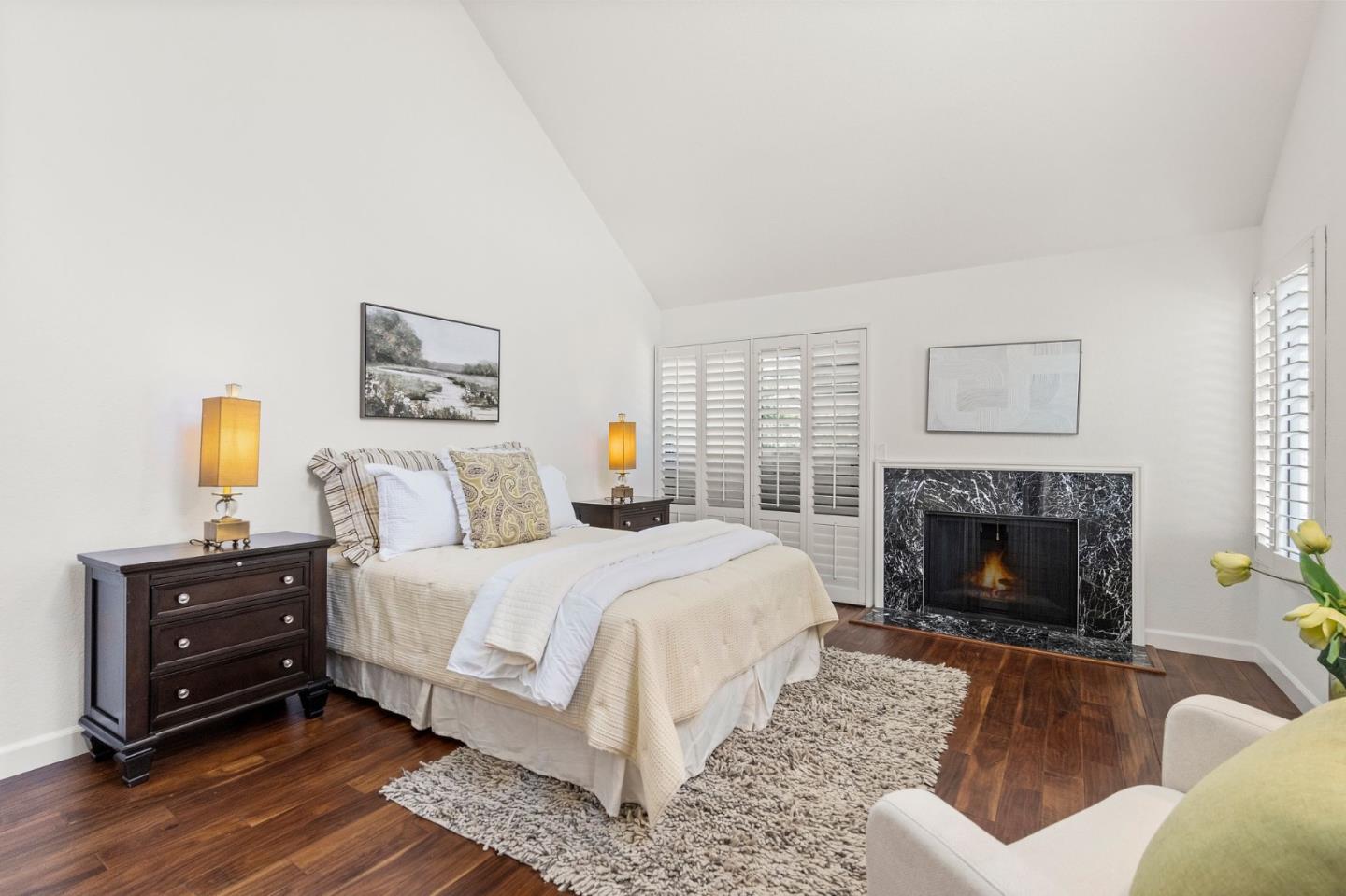 Detail Gallery Image 16 of 51 For 1172 Shoreline Dr, San Mateo,  CA 94404 - 3 Beds | 2/1 Baths