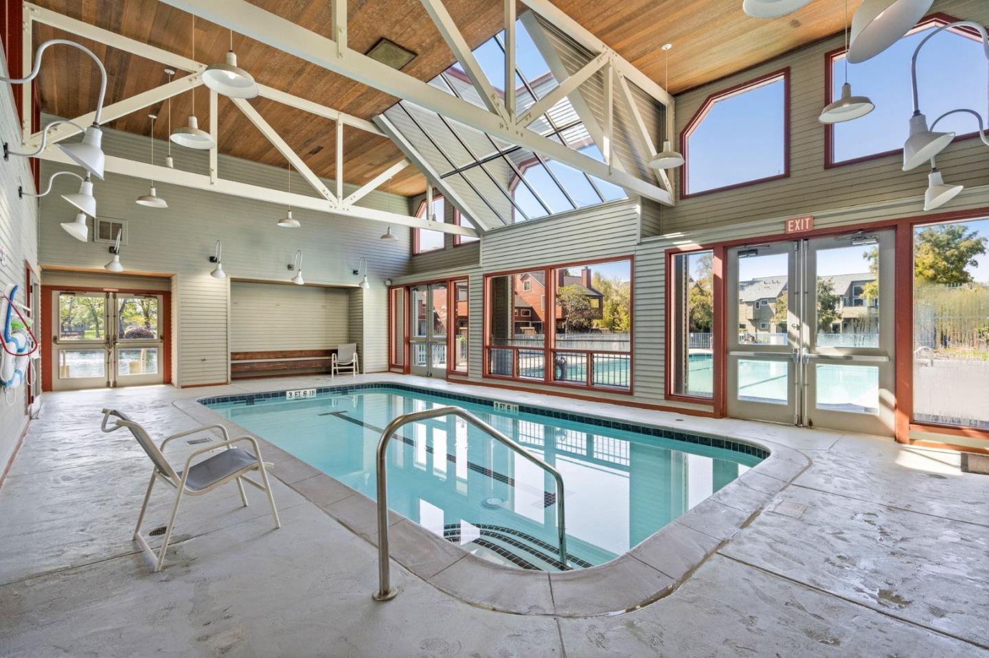 Detail Gallery Image 35 of 51 For 1172 Shoreline Dr, San Mateo,  CA 94404 - 3 Beds | 2/1 Baths