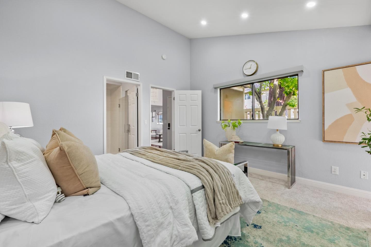 Detail Gallery Image 19 of 45 For 1216 Crescent Ter, Sunnyvale,  CA 94087 - 3 Beds | 2 Baths
