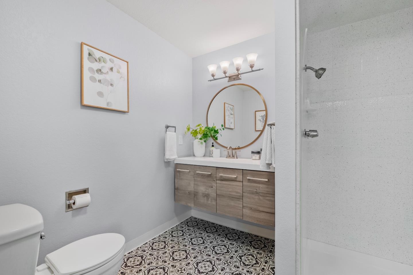 Detail Gallery Image 20 of 45 For 1216 Crescent Ter, Sunnyvale,  CA 94087 - 3 Beds | 2 Baths