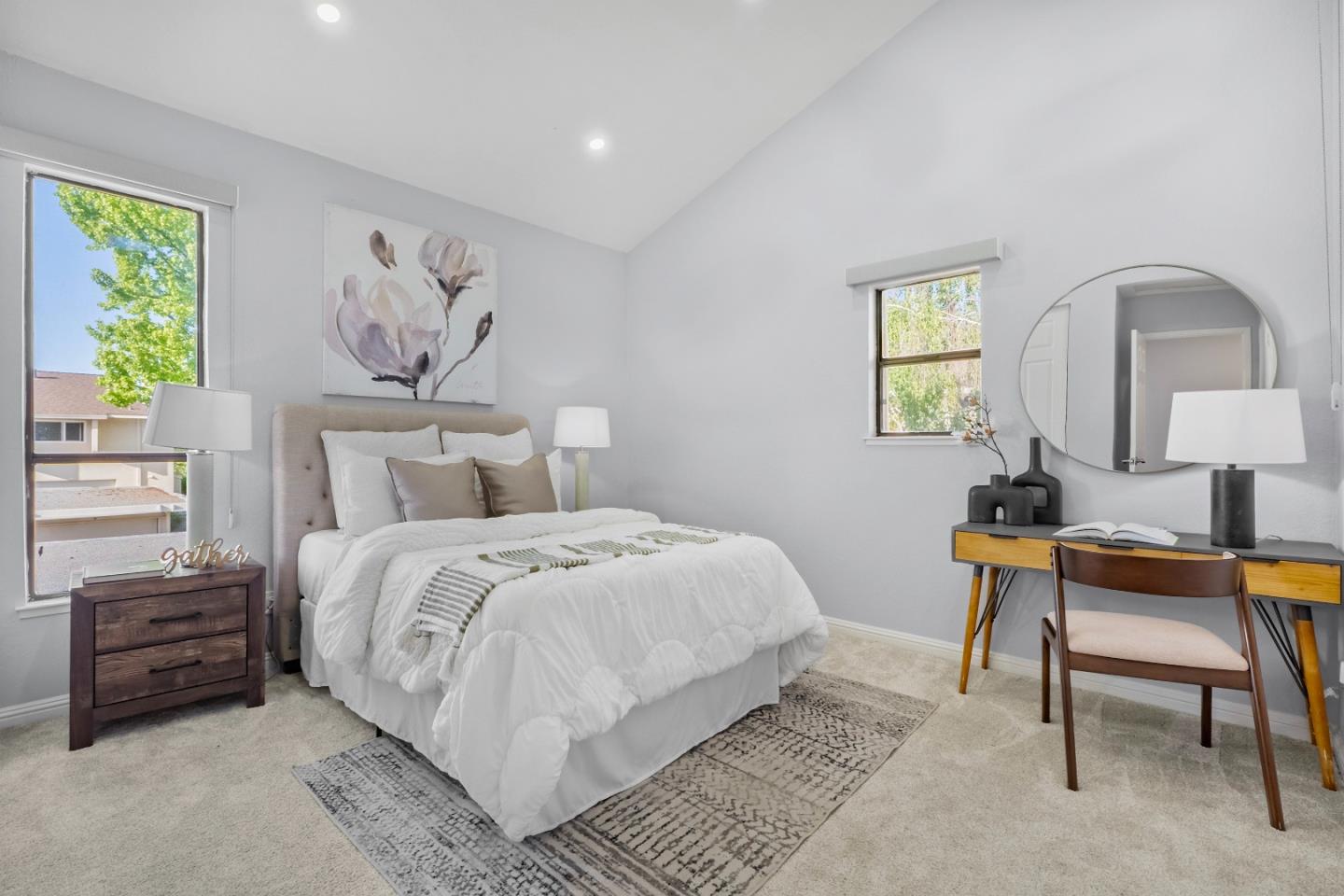 Detail Gallery Image 24 of 45 For 1216 Crescent Ter, Sunnyvale,  CA 94087 - 3 Beds | 2 Baths
