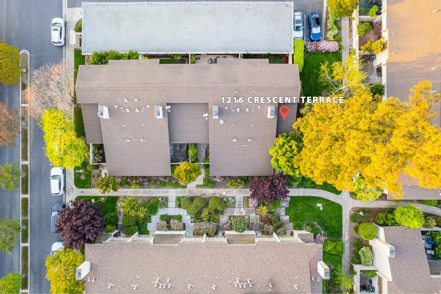 Detail Gallery Image 32 of 45 For 1216 Crescent Ter, Sunnyvale,  CA 94087 - 3 Beds | 2 Baths
