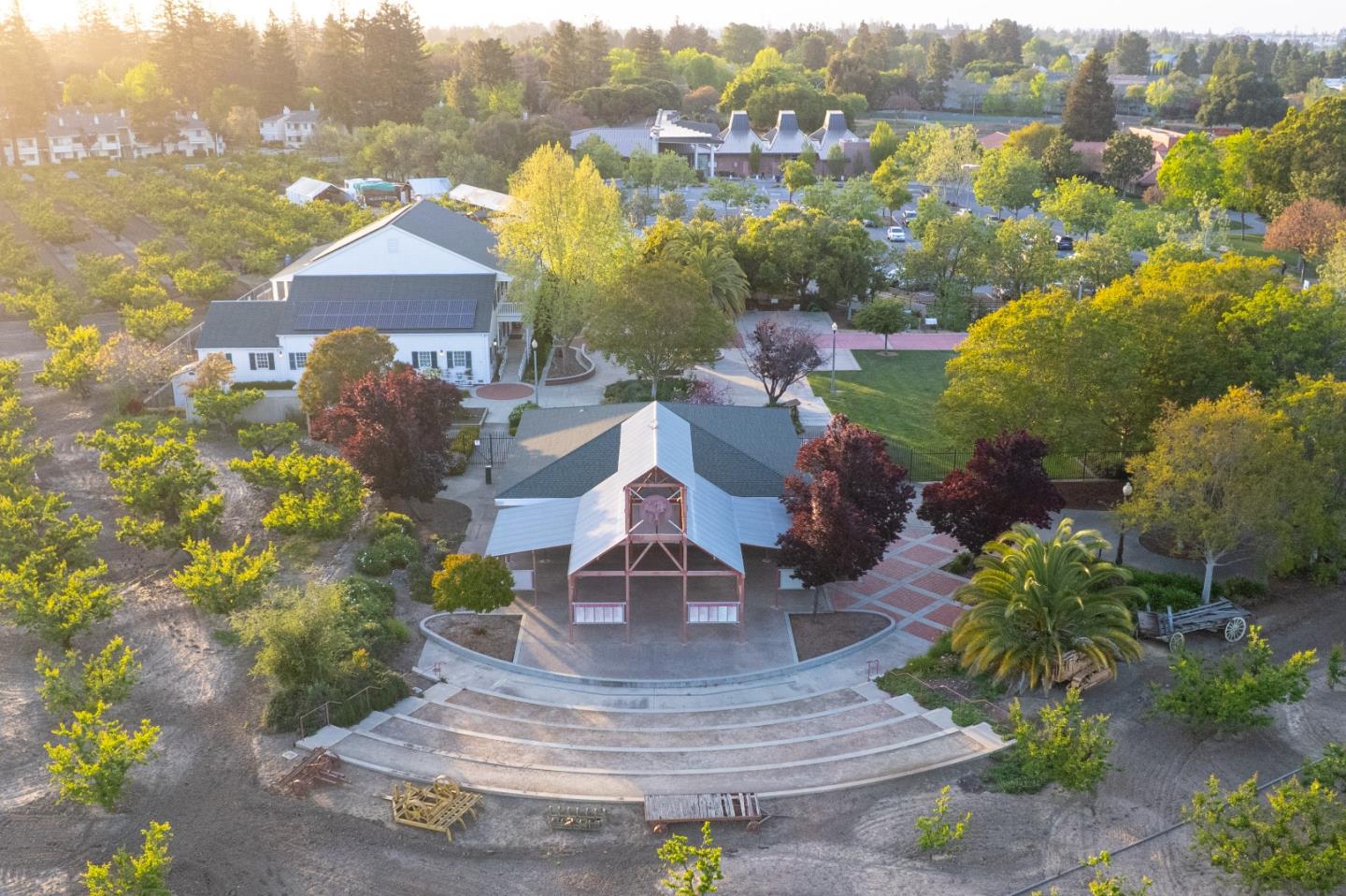 Detail Gallery Image 36 of 45 For 1216 Crescent Ter, Sunnyvale,  CA 94087 - 3 Beds | 2 Baths