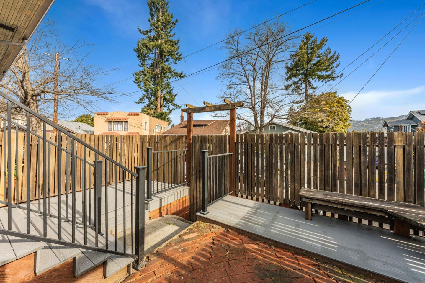 Detail Gallery Image 35 of 42 For 5150 Coronado Ave, Oakland,  CA 94618 - 2 Beds | 1 Baths