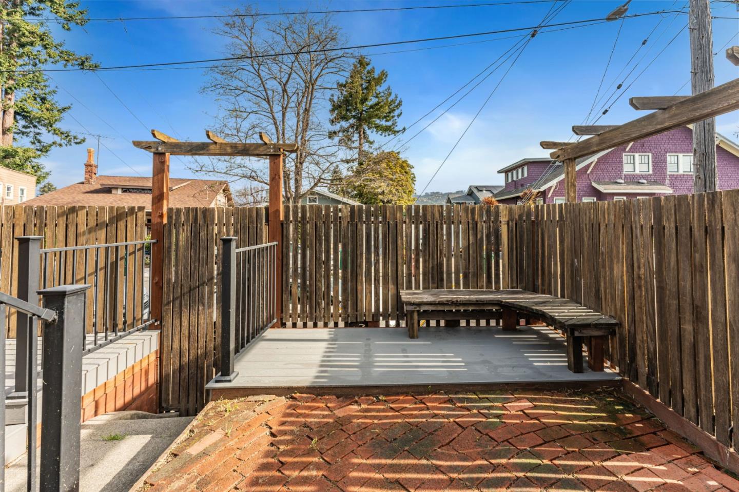 Detail Gallery Image 36 of 42 For 5150 Coronado Ave, Oakland,  CA 94618 - 2 Beds | 1 Baths