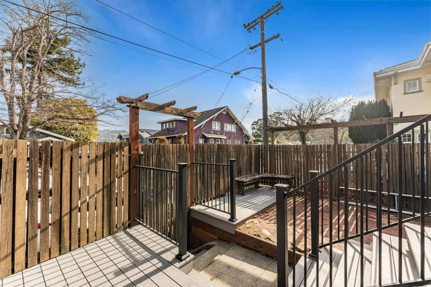 Detail Gallery Image 37 of 42 For 5150 Coronado Ave, Oakland,  CA 94618 - 2 Beds | 1 Baths