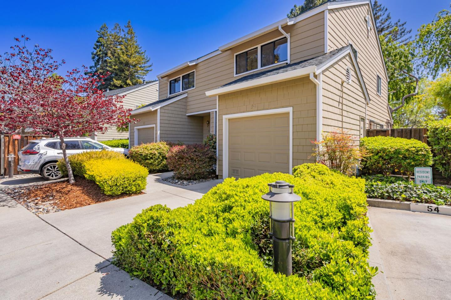 Detail Gallery Image 2 of 53 For 181 Ada Ave #26,  Mountain View,  CA 94043 - 2 Beds | 2/1 Baths