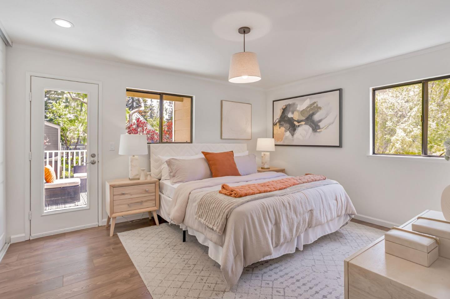 Detail Gallery Image 20 of 53 For 181 Ada Ave #26,  Mountain View,  CA 94043 - 2 Beds | 2/1 Baths