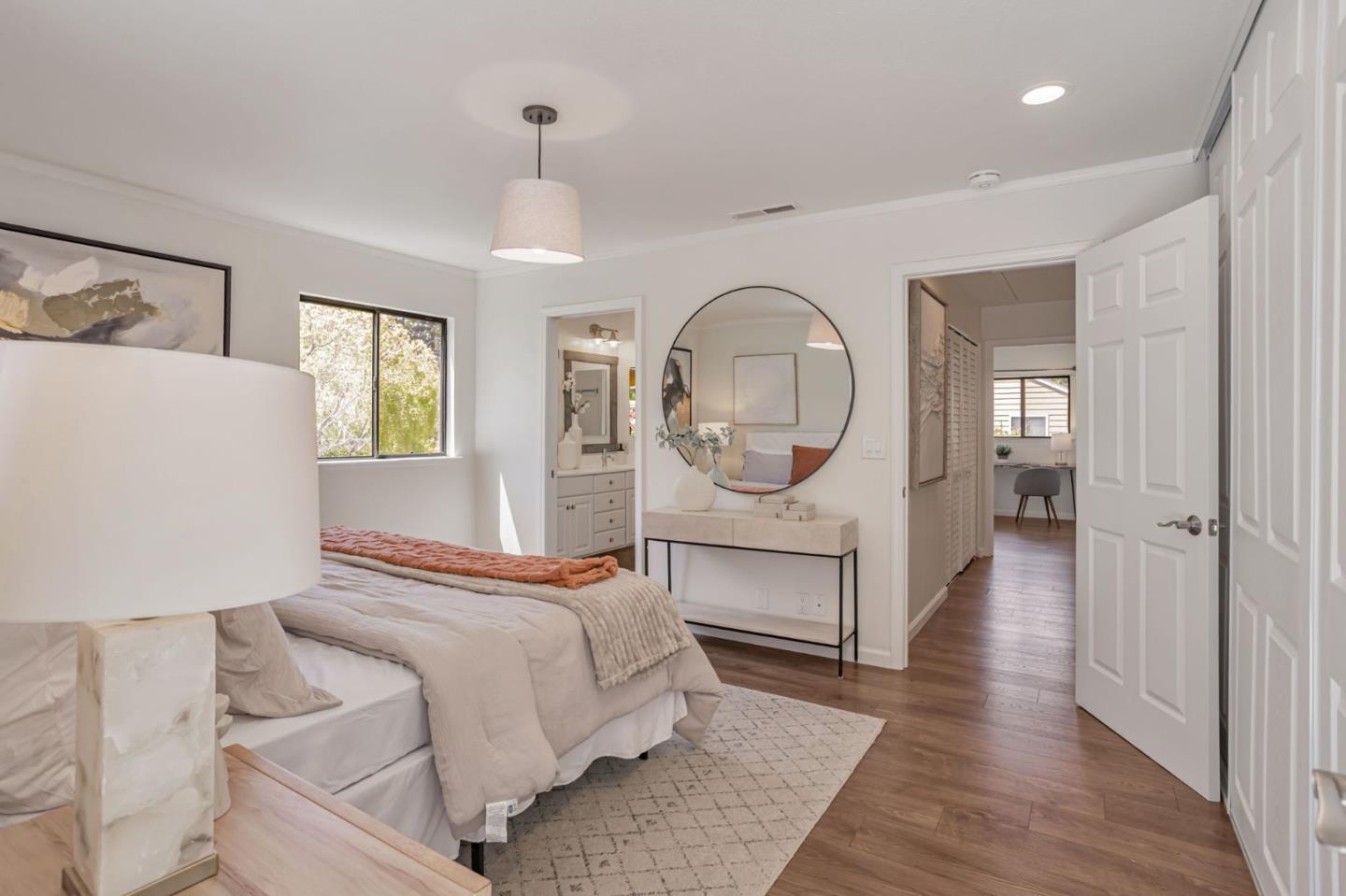 Detail Gallery Image 22 of 53 For 181 Ada Ave #26,  Mountain View,  CA 94043 - 2 Beds | 2/1 Baths