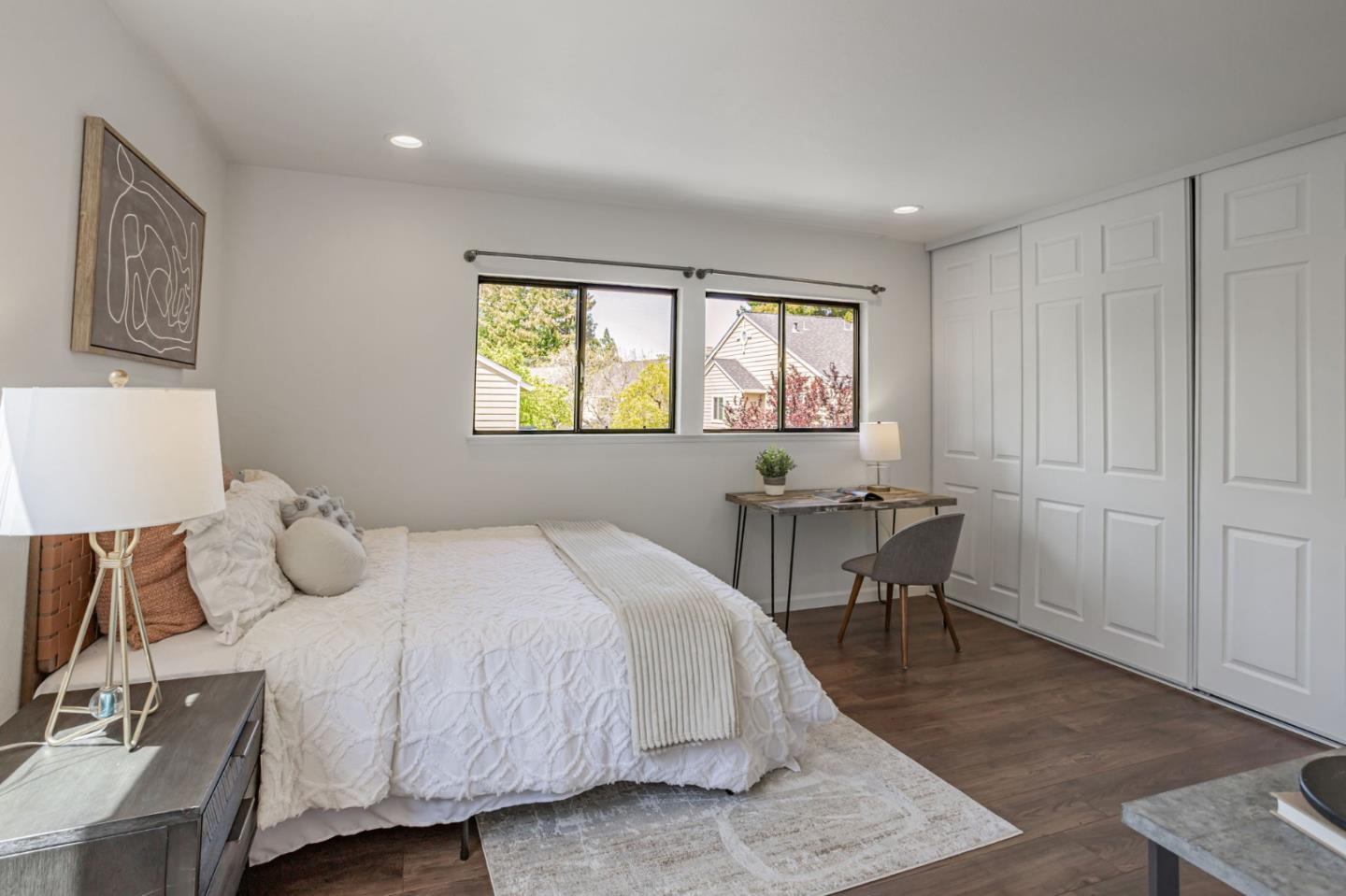 Detail Gallery Image 25 of 53 For 181 Ada Ave #26,  Mountain View,  CA 94043 - 2 Beds | 2/1 Baths