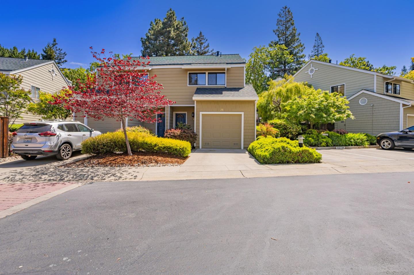 Detail Gallery Image 3 of 53 For 181 Ada Ave #26,  Mountain View,  CA 94043 - 2 Beds | 2/1 Baths