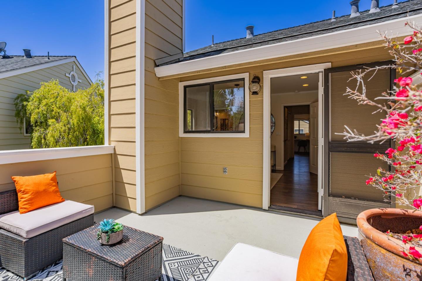 Detail Gallery Image 34 of 53 For 181 Ada Ave #26,  Mountain View,  CA 94043 - 2 Beds | 2/1 Baths