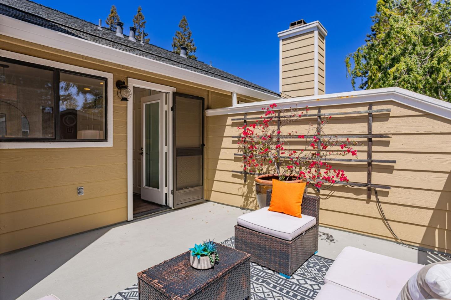 Detail Gallery Image 35 of 53 For 181 Ada Ave #26,  Mountain View,  CA 94043 - 2 Beds | 2/1 Baths