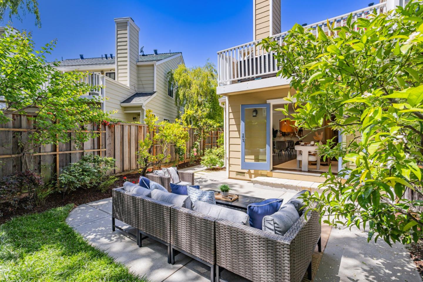 Detail Gallery Image 42 of 53 For 181 Ada Ave #26,  Mountain View,  CA 94043 - 2 Beds | 2/1 Baths