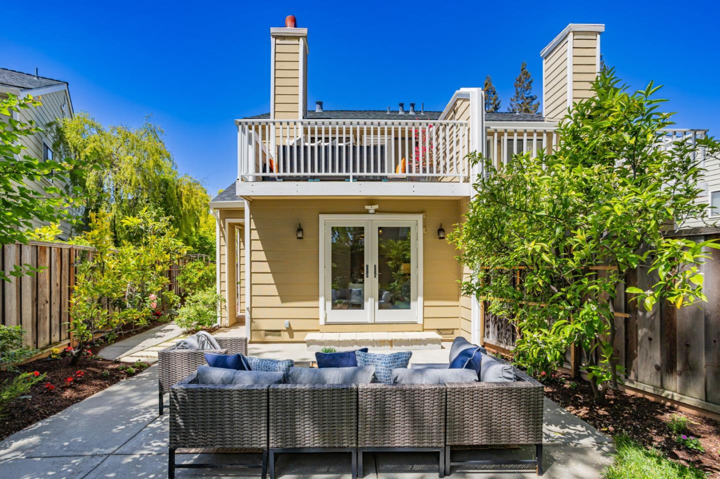 Detail Gallery Image 43 of 53 For 181 Ada Ave #26,  Mountain View,  CA 94043 - 2 Beds | 2/1 Baths
