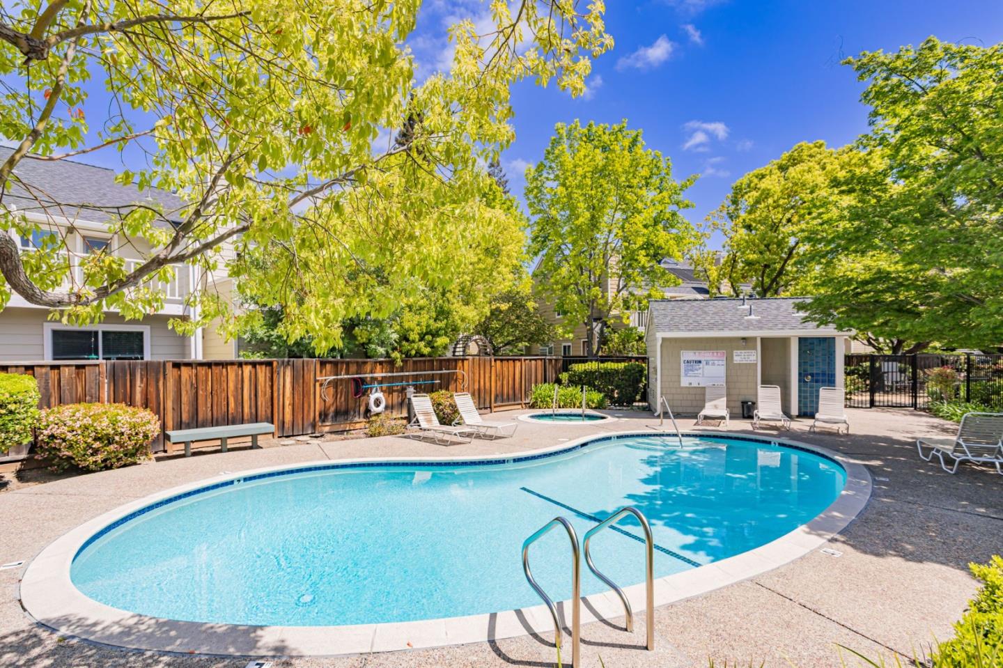 Detail Gallery Image 47 of 53 For 181 Ada Ave #26,  Mountain View,  CA 94043 - 2 Beds | 2/1 Baths
