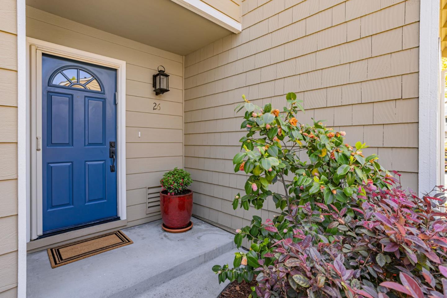 Detail Gallery Image 5 of 53 For 181 Ada Ave #26,  Mountain View,  CA 94043 - 2 Beds | 2/1 Baths