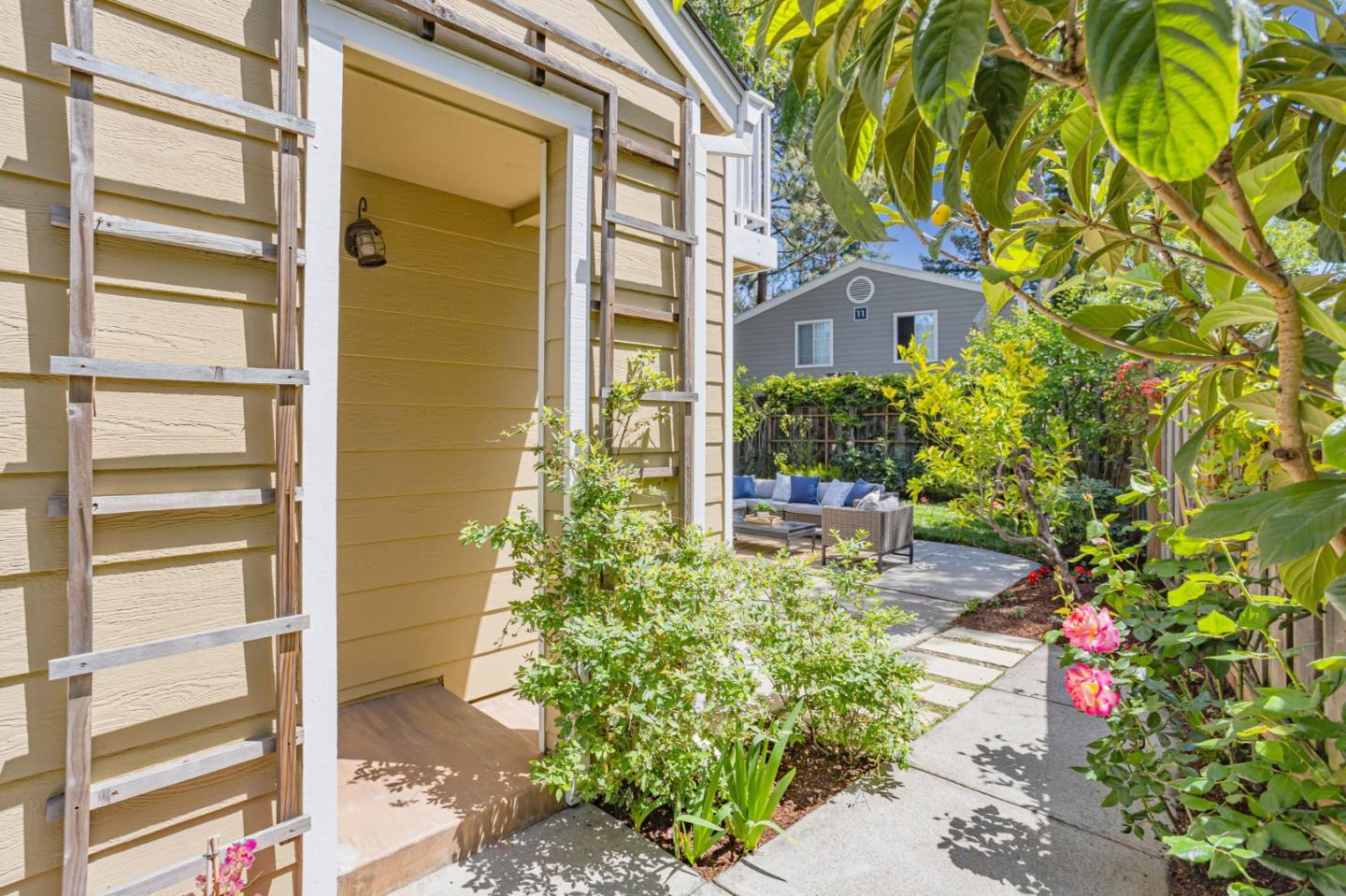 Detail Gallery Image 52 of 53 For 181 Ada Ave #26,  Mountain View,  CA 94043 - 2 Beds | 2/1 Baths