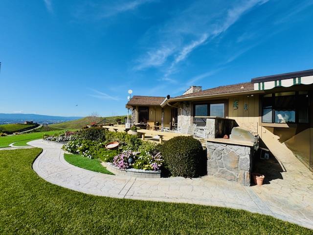 Detail Gallery Image 3 of 51 For 13225 Clayton Rd, San Jose,  CA 95127 - 3 Beds | 2/1 Baths