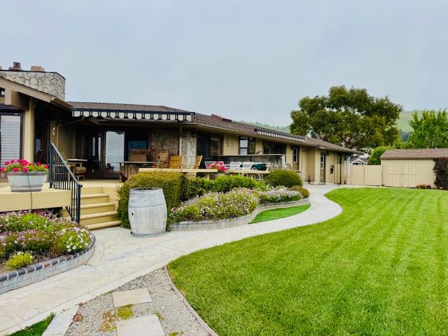 Detail Gallery Image 47 of 51 For 13225 Clayton Rd, San Jose,  CA 95127 - 3 Beds | 2/1 Baths