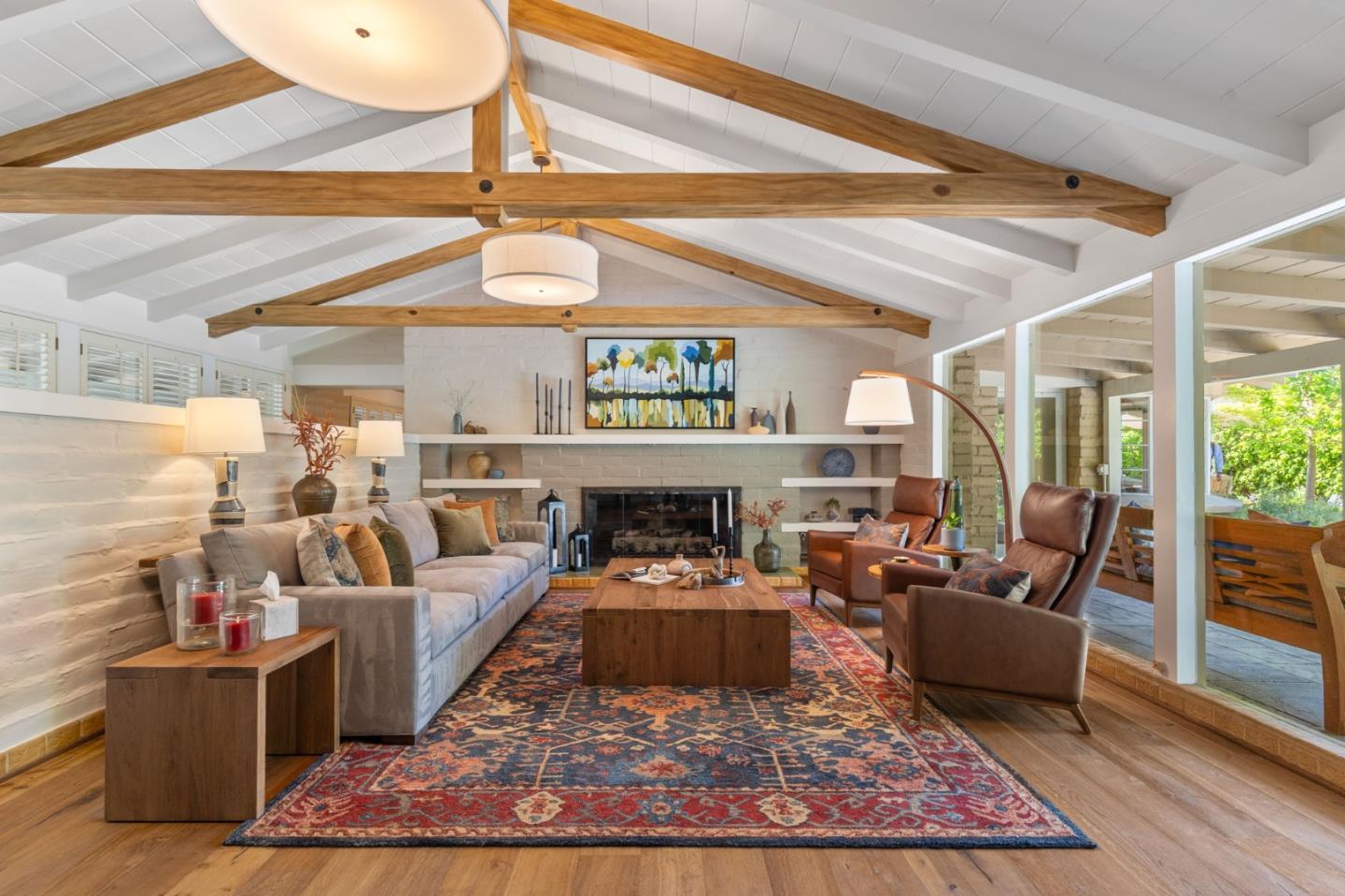 Detail Gallery Image 12 of 55 For 690 Torwood Ln, Los Altos,  CA 94022 - 3 Beds | 3 Baths