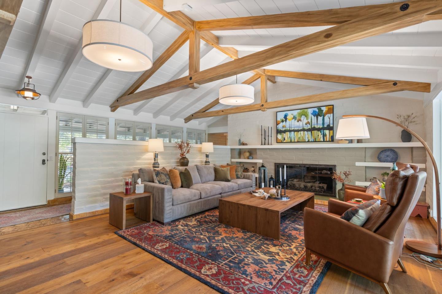 Detail Gallery Image 13 of 55 For 690 Torwood Ln, Los Altos,  CA 94022 - 3 Beds | 3 Baths