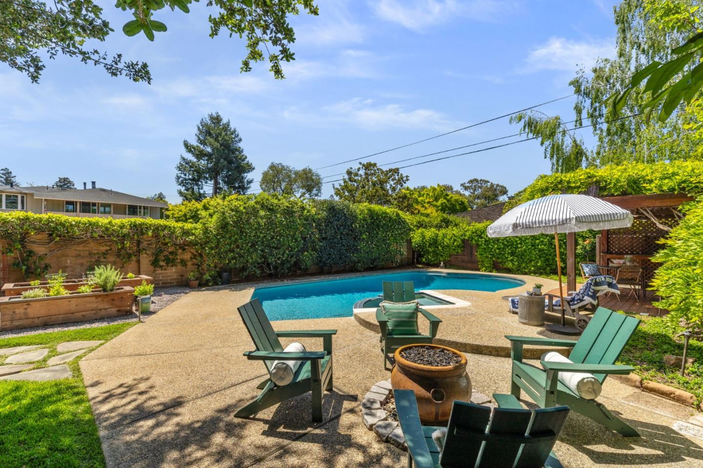 Detail Gallery Image 53 of 55 For 690 Torwood Ln, Los Altos,  CA 94022 - 3 Beds | 3 Baths