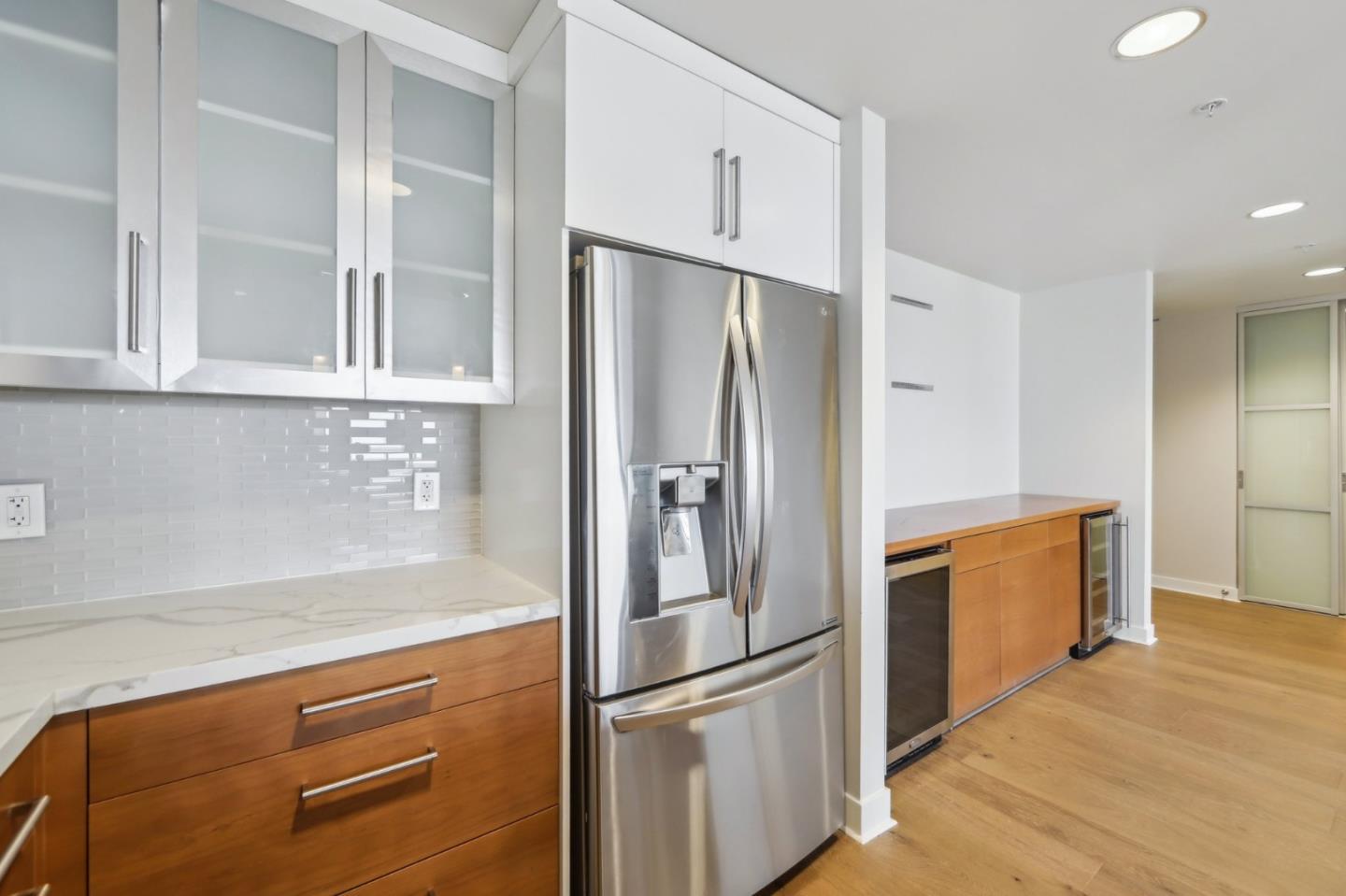 Detail Gallery Image 11 of 22 For 38 N Almaden Blvd #1115,  San Jose,  CA 95110 - 2 Beds | 2 Baths