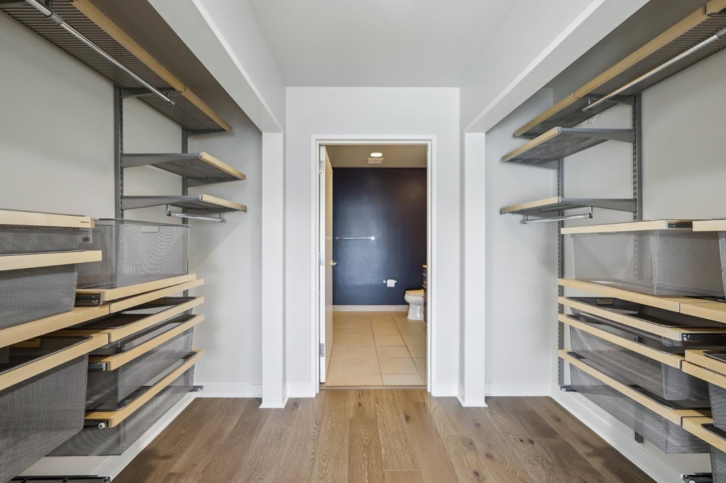 Detail Gallery Image 17 of 22 For 38 N Almaden Blvd #1115,  San Jose,  CA 95110 - 2 Beds | 2 Baths
