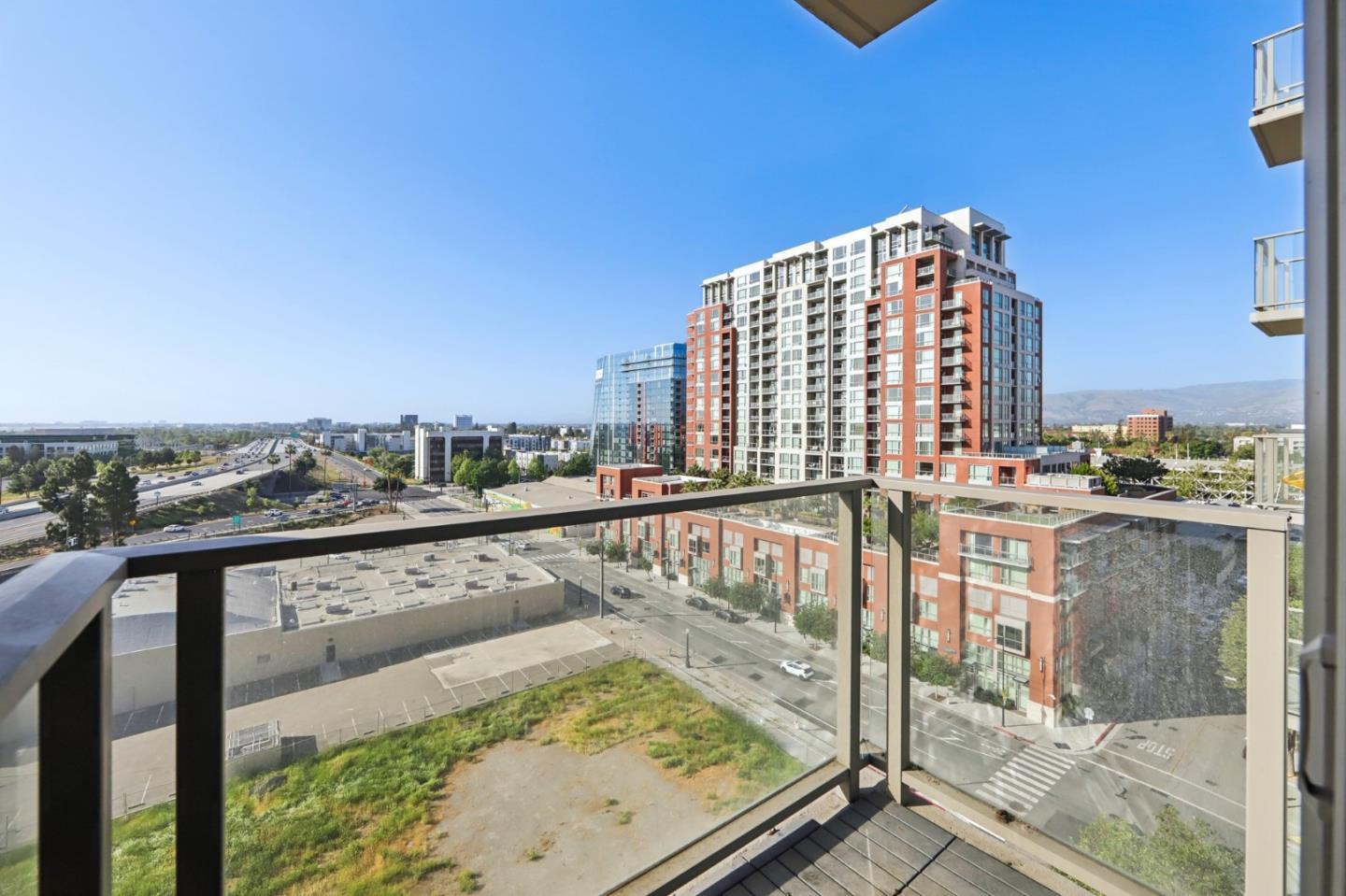 Detail Gallery Image 20 of 22 For 38 N Almaden Blvd #1115,  San Jose,  CA 95110 - 2 Beds | 2 Baths