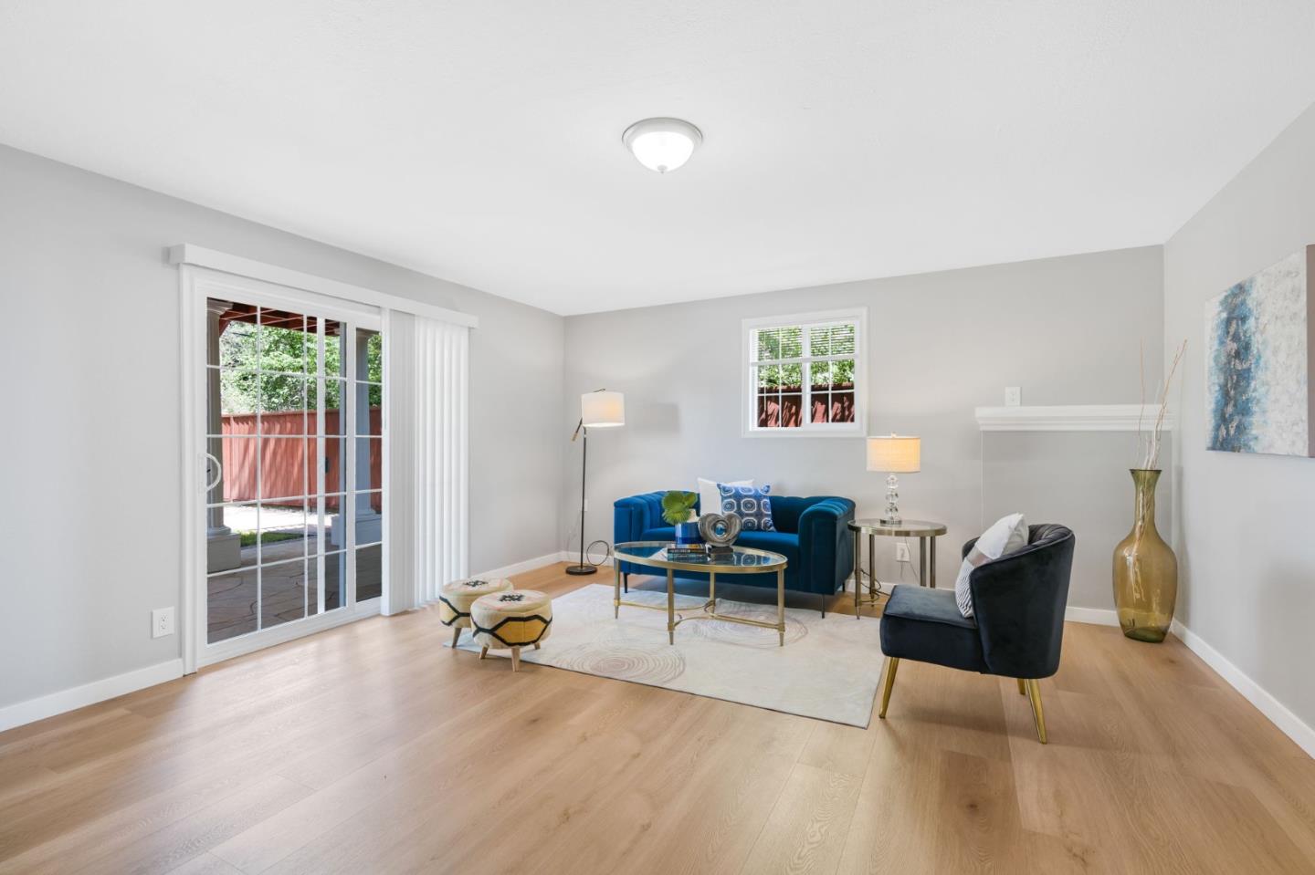 Detail Gallery Image 17 of 49 For 883 Vasona St, Milpitas,  CA 95035 - 4 Beds | 2 Baths
