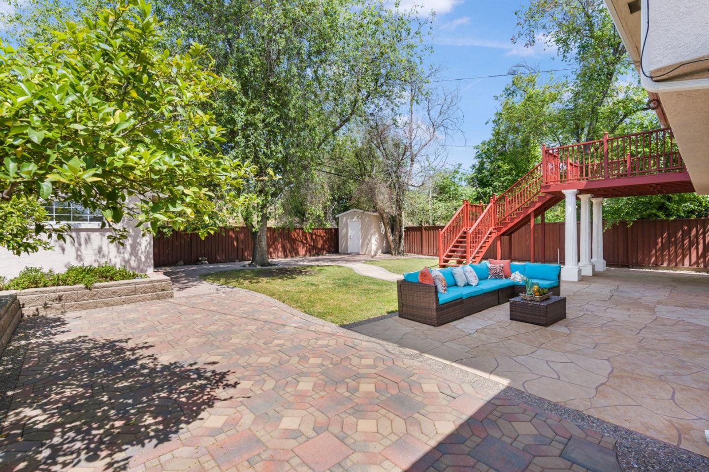 Detail Gallery Image 29 of 49 For 883 Vasona St, Milpitas,  CA 95035 - 4 Beds | 2 Baths