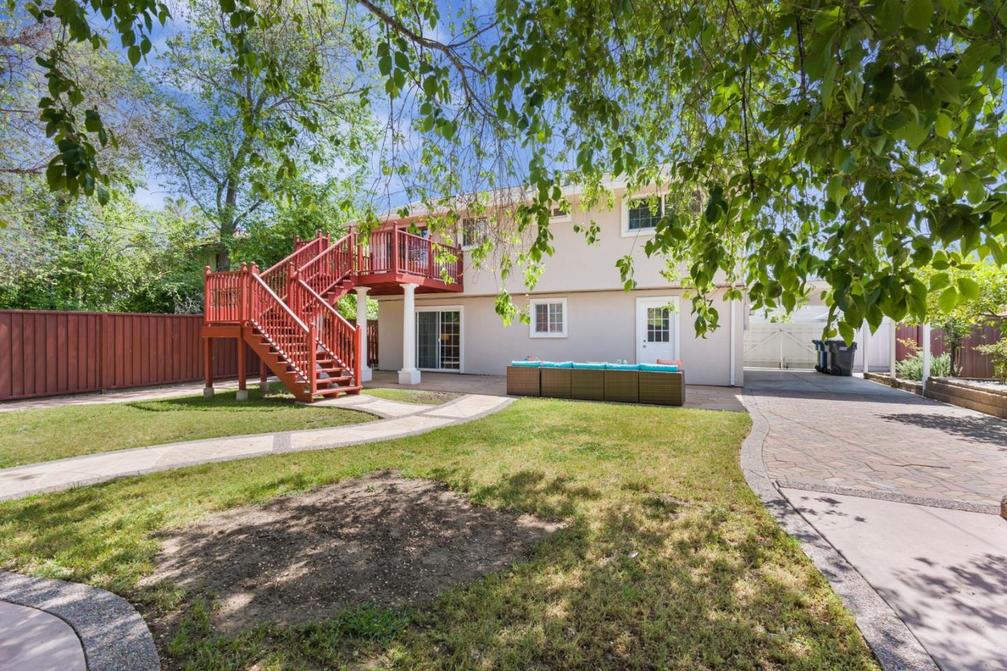 Detail Gallery Image 30 of 49 For 883 Vasona St, Milpitas,  CA 95035 - 4 Beds | 2 Baths