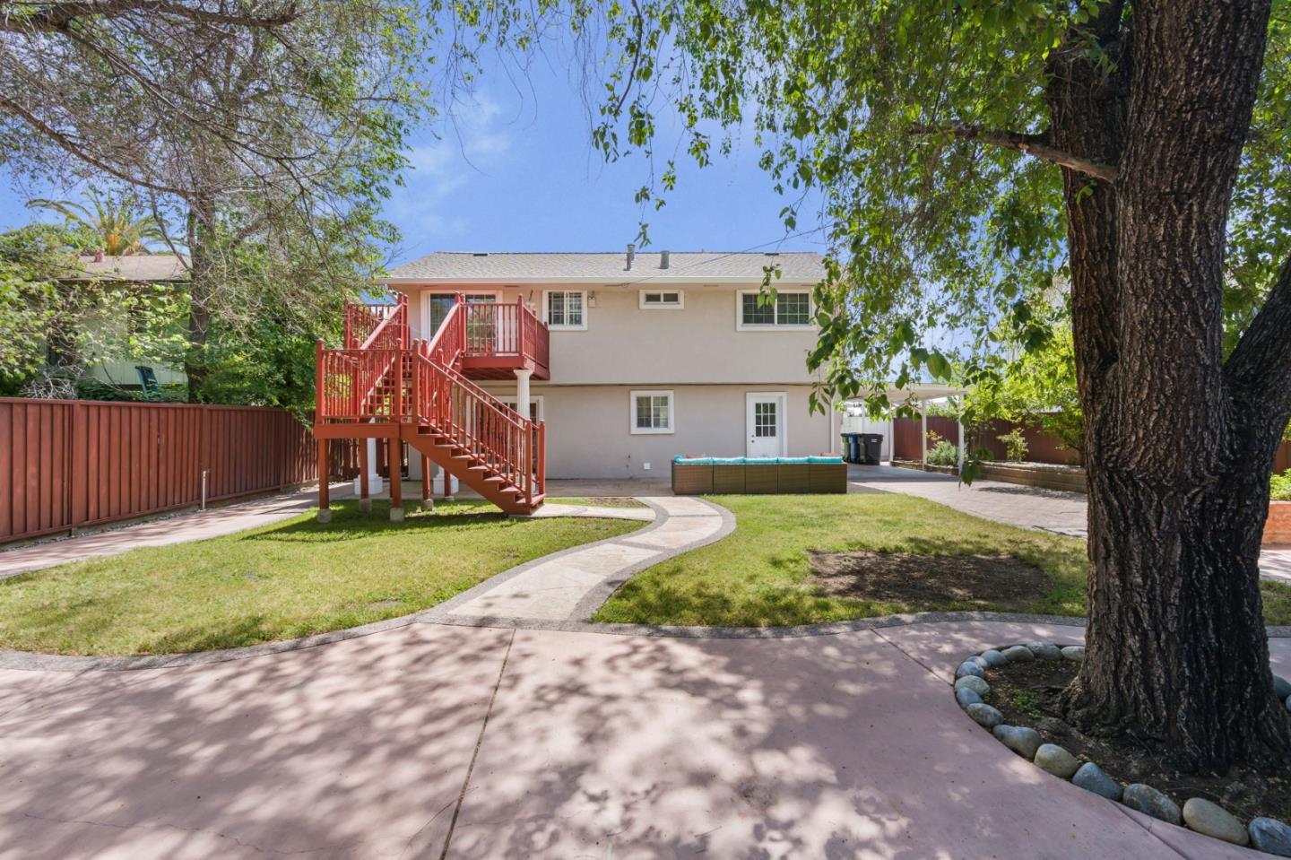 Detail Gallery Image 31 of 49 For 883 Vasona St, Milpitas,  CA 95035 - 4 Beds | 2 Baths