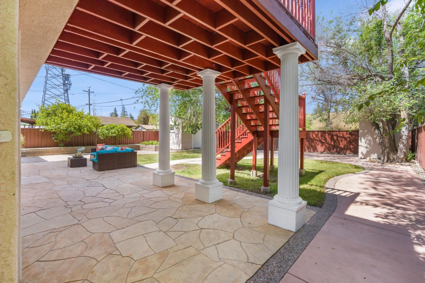 Detail Gallery Image 32 of 49 For 883 Vasona St, Milpitas,  CA 95035 - 4 Beds | 2 Baths
