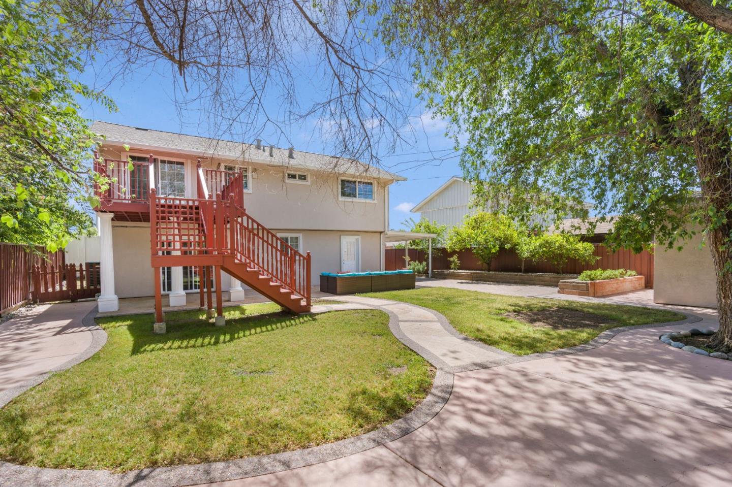 Detail Gallery Image 38 of 49 For 883 Vasona St, Milpitas,  CA 95035 - 4 Beds | 2 Baths
