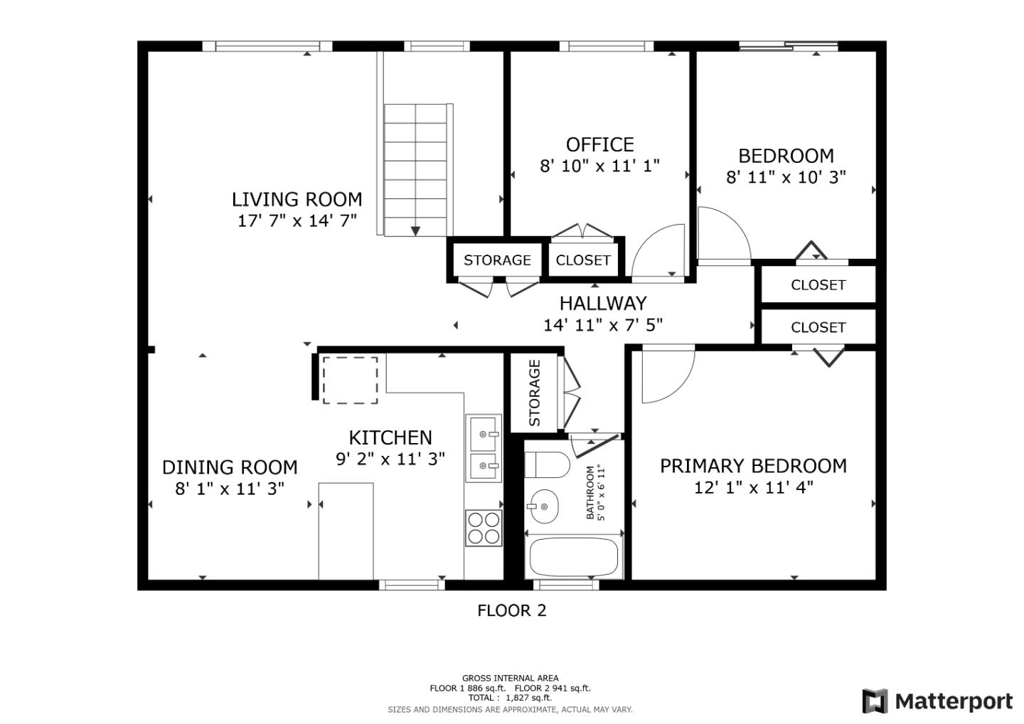 Detail Gallery Image 4 of 49 For 883 Vasona St, Milpitas,  CA 95035 - 4 Beds | 2 Baths