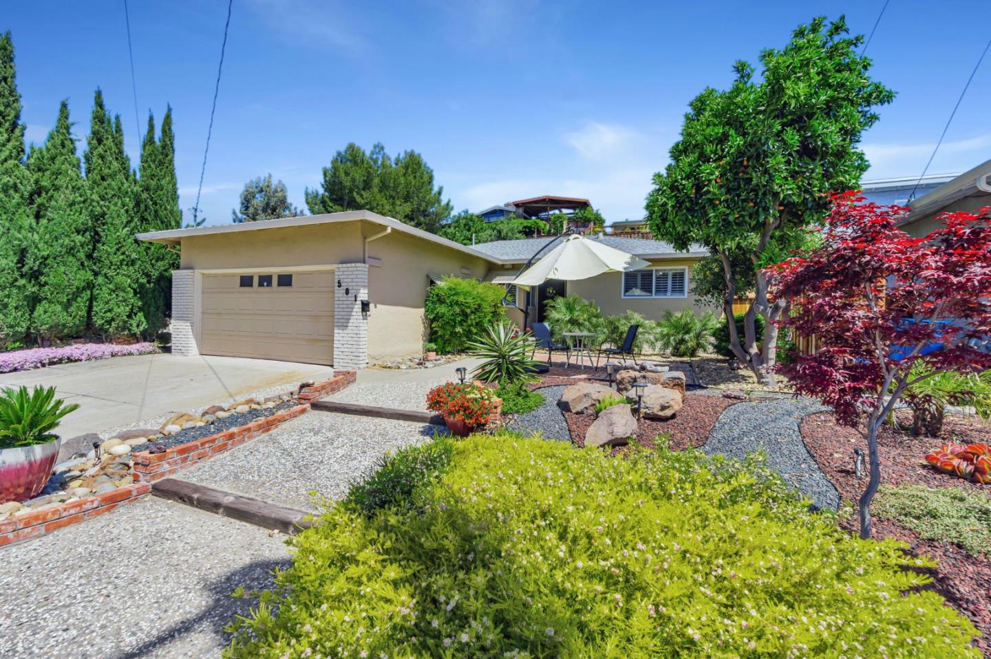 Detail Gallery Image 41 of 44 For 501 Lindley Dr, Antioch,  CA 94509 - 3 Beds | 2 Baths