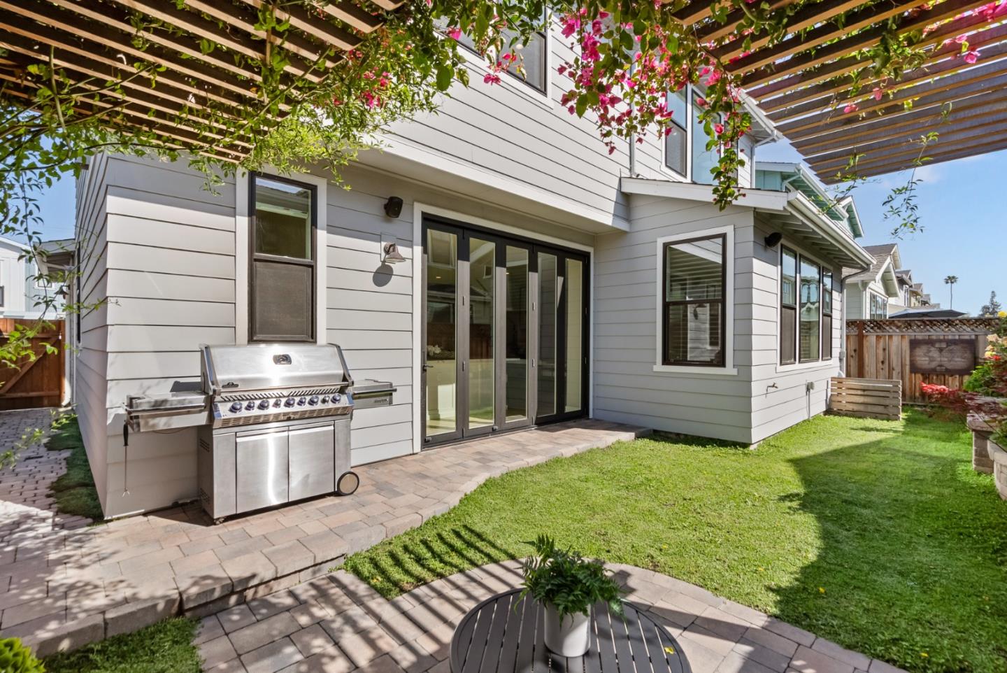 Detail Gallery Image 30 of 70 For 709 Valonia Oak Ter, Sunnyvale,  CA 94086 - 4 Beds | 4/1 Baths