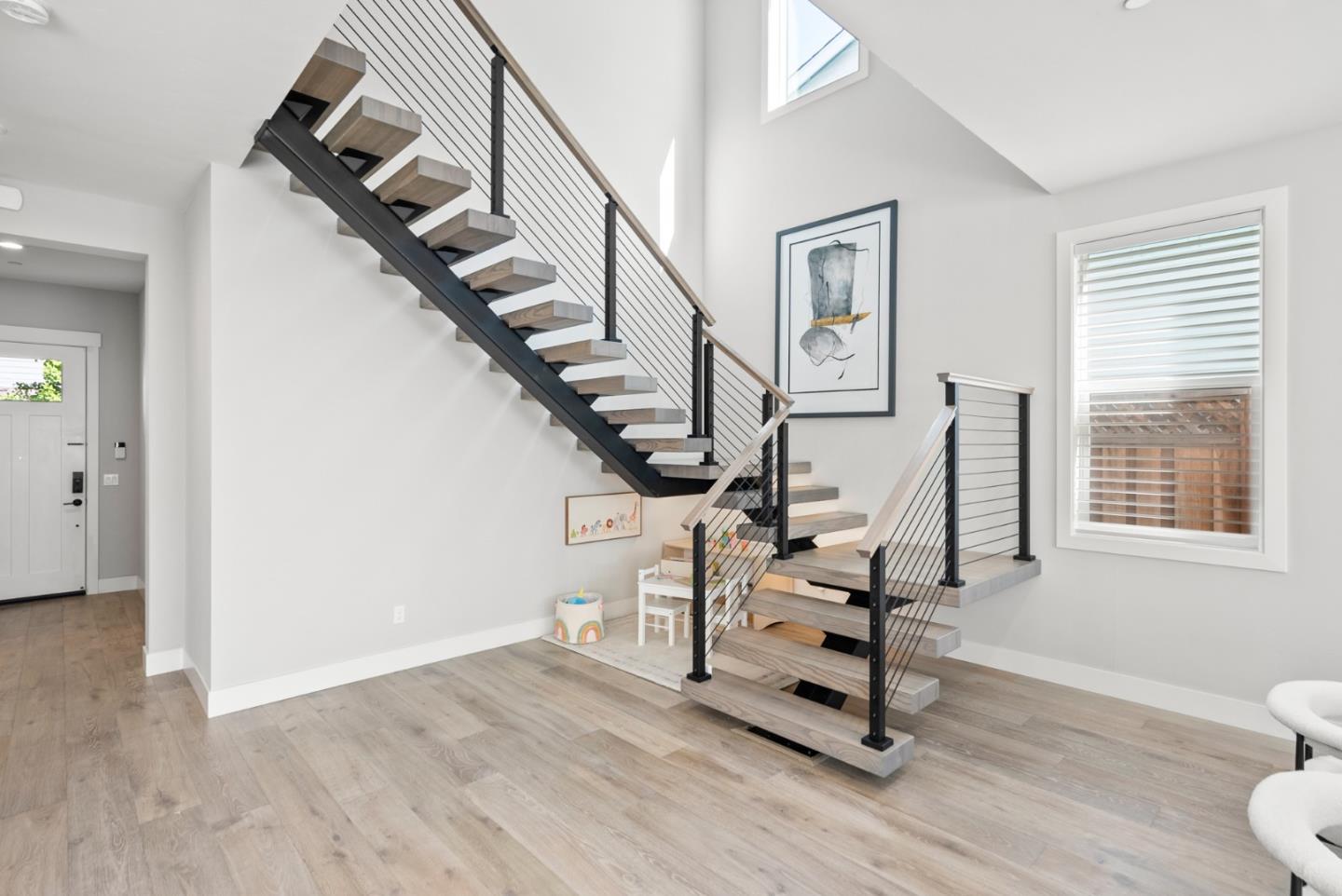 Detail Gallery Image 34 of 70 For 709 Valonia Oak Ter, Sunnyvale,  CA 94086 - 4 Beds | 4/1 Baths