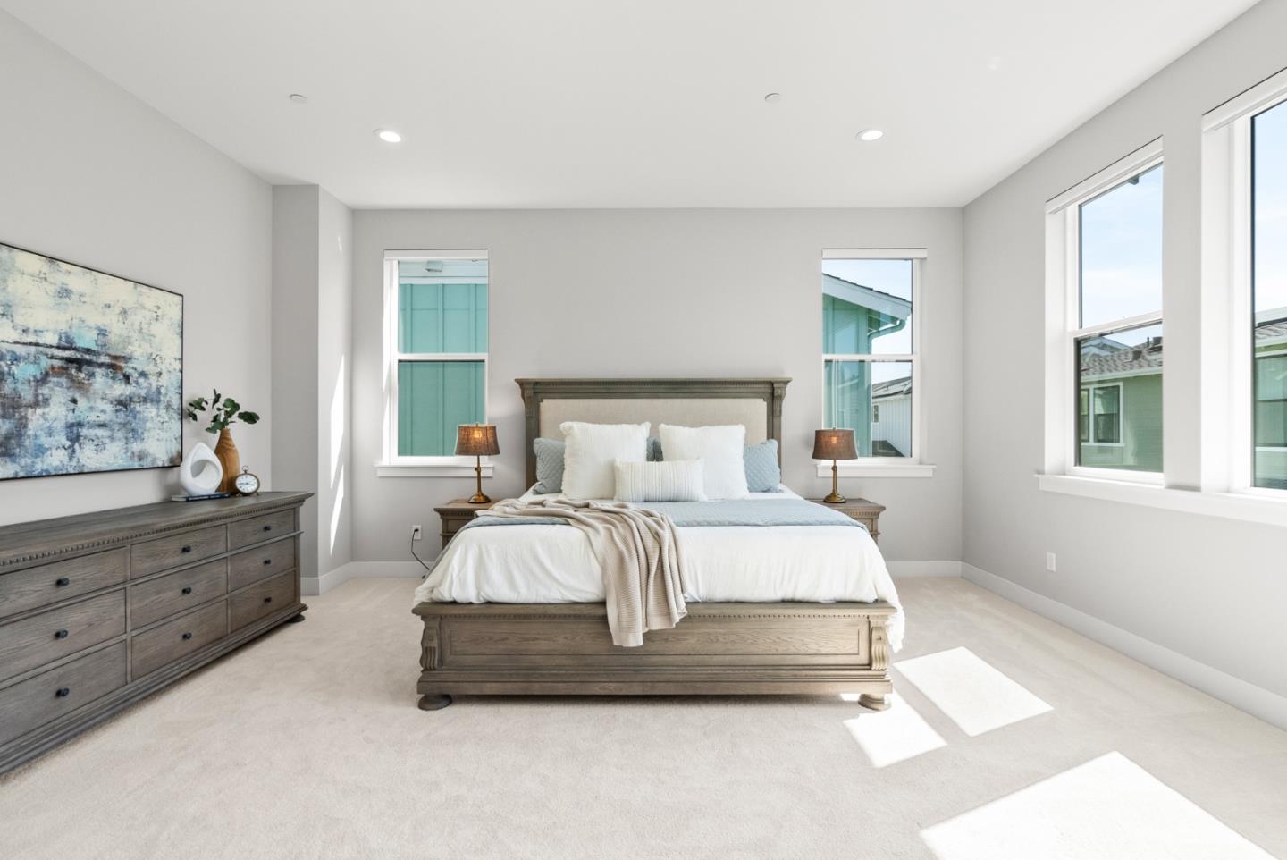 Detail Gallery Image 37 of 70 For 709 Valonia Oak Ter, Sunnyvale,  CA 94086 - 4 Beds | 4/1 Baths
