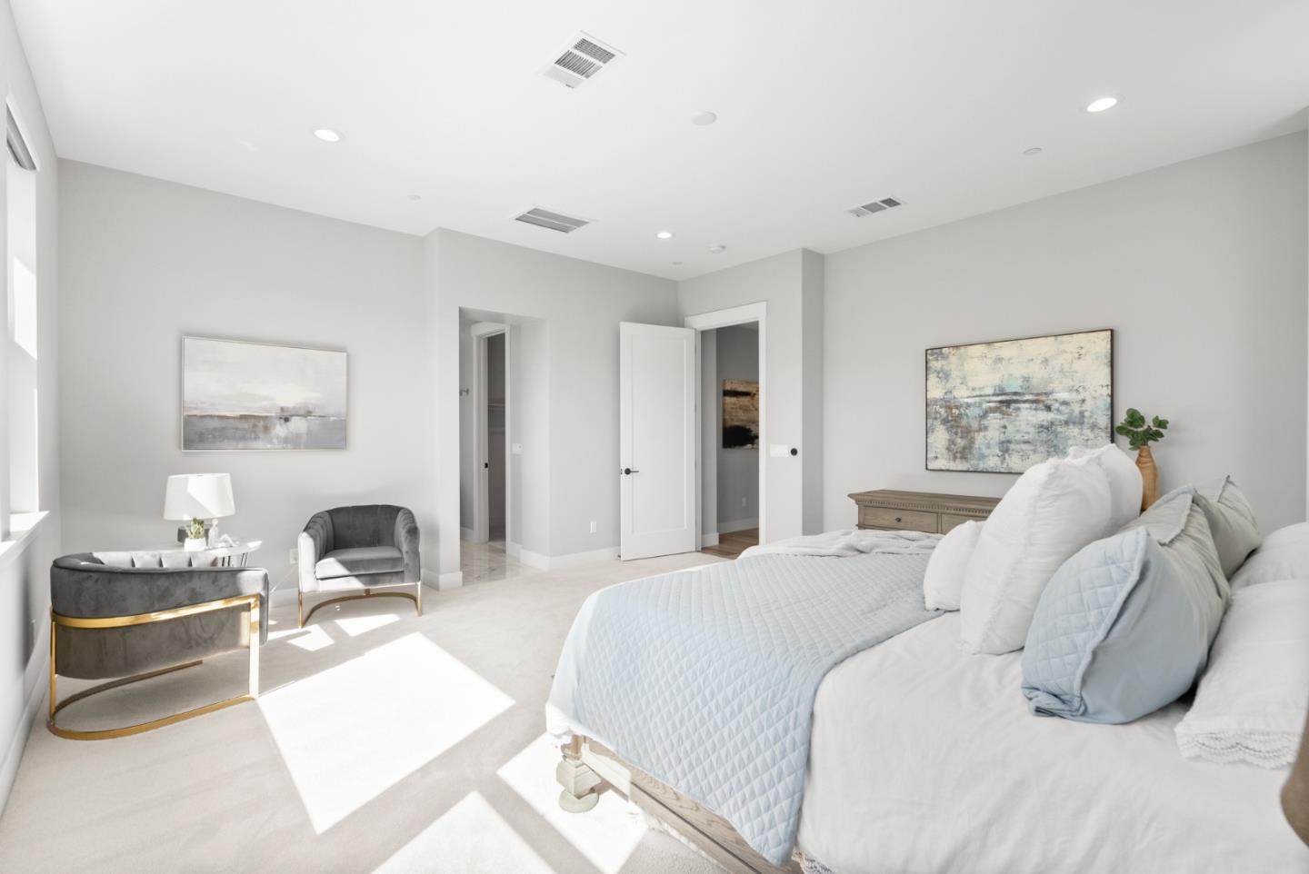 Detail Gallery Image 38 of 70 For 709 Valonia Oak Ter, Sunnyvale,  CA 94086 - 4 Beds | 4/1 Baths