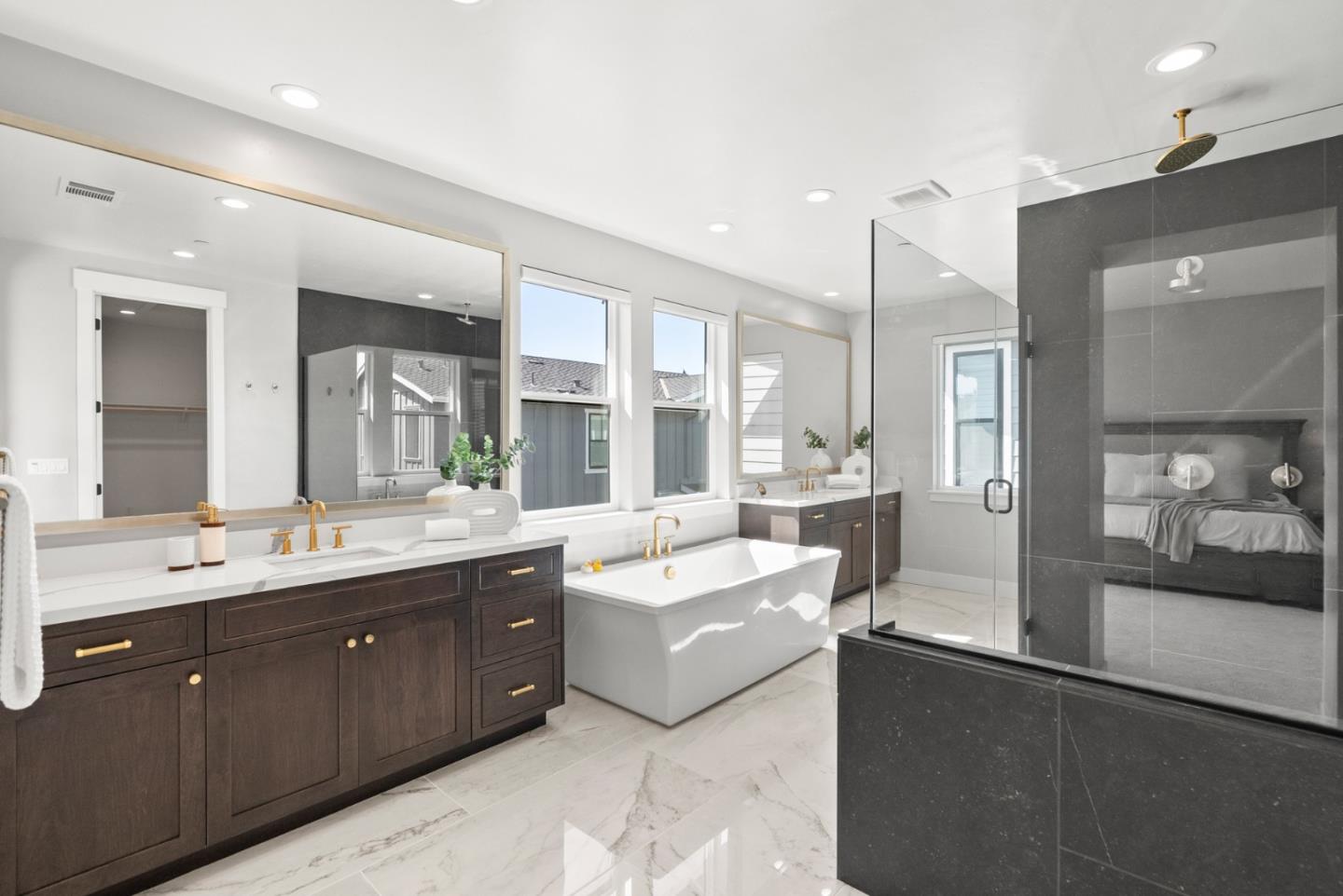 Detail Gallery Image 39 of 70 For 709 Valonia Oak Ter, Sunnyvale,  CA 94086 - 4 Beds | 4/1 Baths