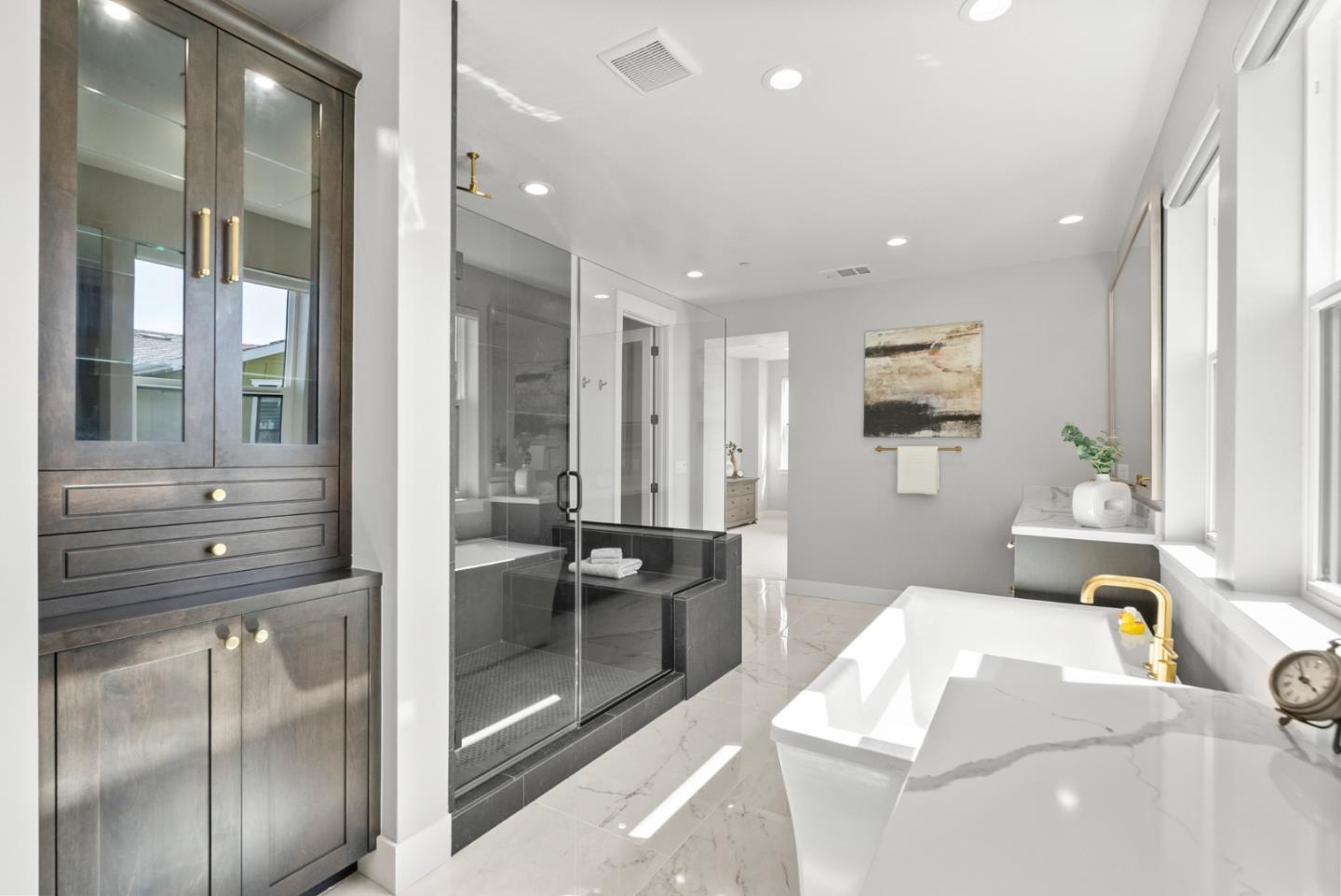 Detail Gallery Image 40 of 70 For 709 Valonia Oak Ter, Sunnyvale,  CA 94086 - 4 Beds | 4/1 Baths