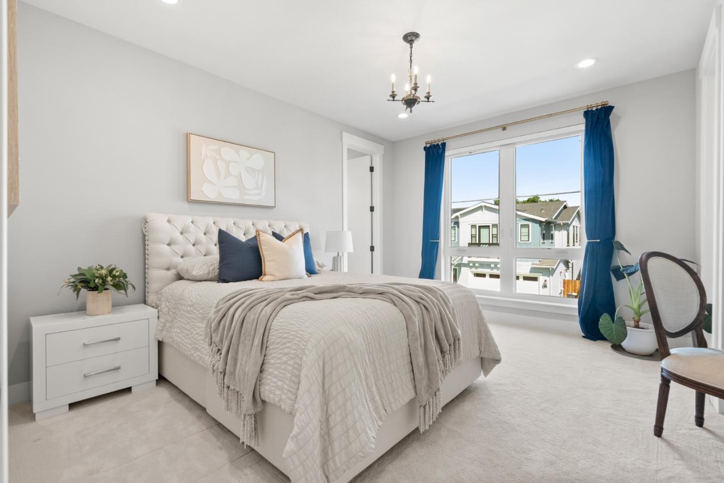Detail Gallery Image 42 of 70 For 709 Valonia Oak Ter, Sunnyvale,  CA 94086 - 4 Beds | 4/1 Baths