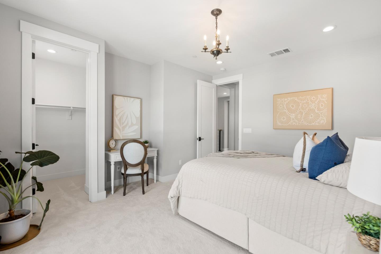 Detail Gallery Image 43 of 70 For 709 Valonia Oak Ter, Sunnyvale,  CA 94086 - 4 Beds | 4/1 Baths
