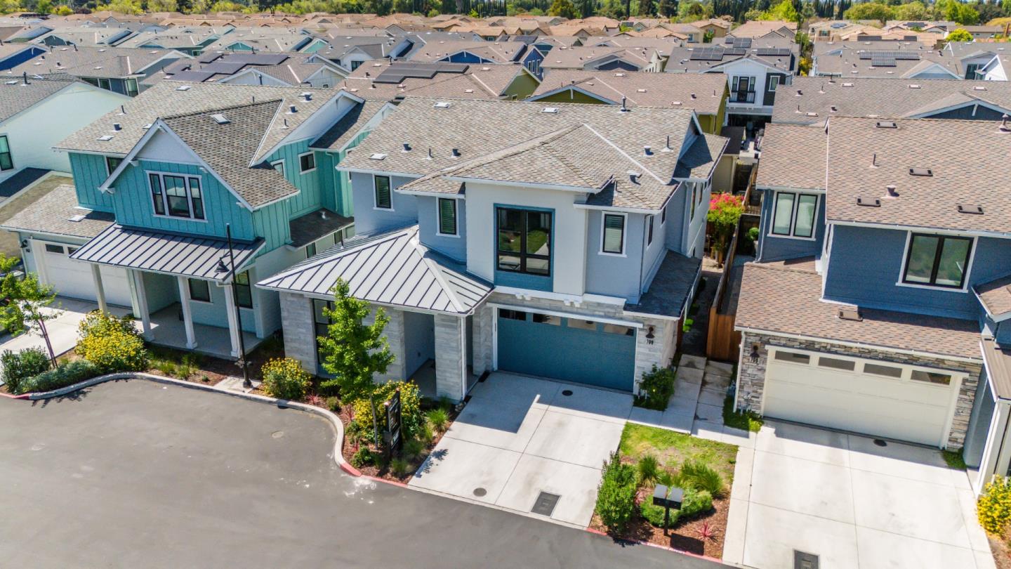Detail Gallery Image 50 of 70 For 709 Valonia Oak Ter, Sunnyvale,  CA 94086 - 4 Beds | 4/1 Baths