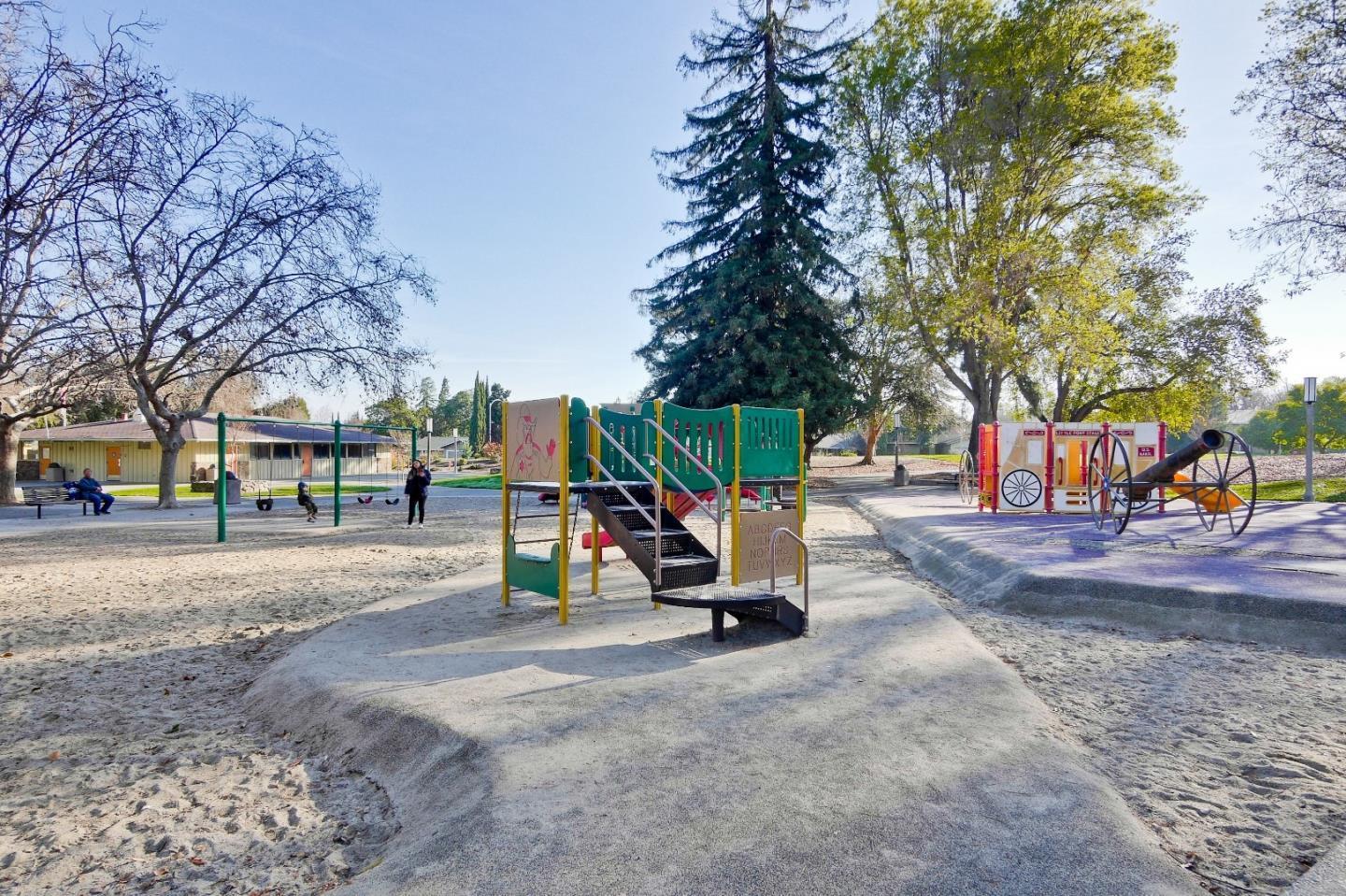 Detail Gallery Image 55 of 70 For 709 Valonia Oak Ter, Sunnyvale,  CA 94086 - 4 Beds | 4/1 Baths